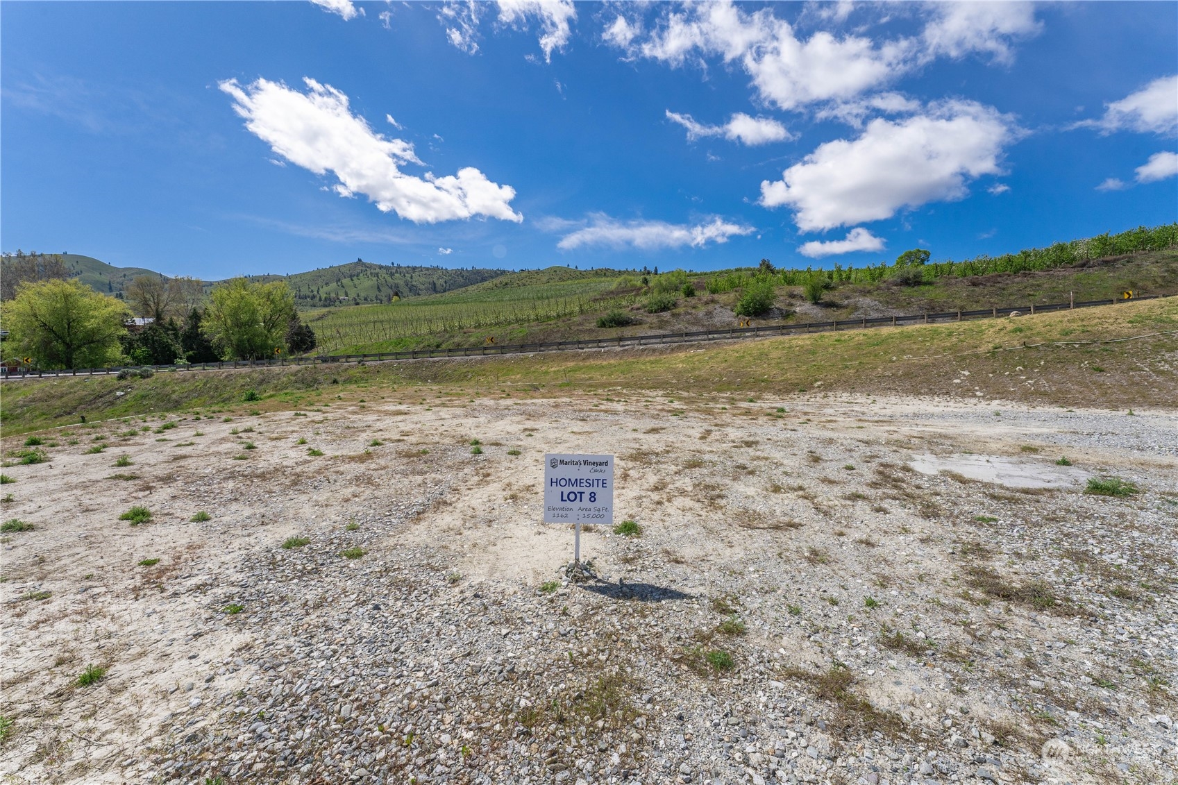 178 Loretta Lane , Chelan, WA 98816
