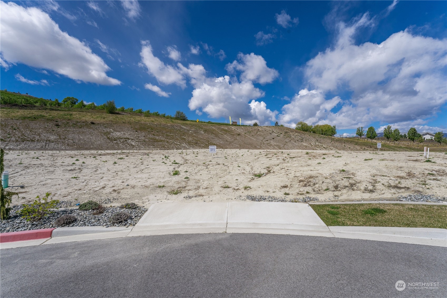 162 Loretta Lane , Chelan, WA 98816