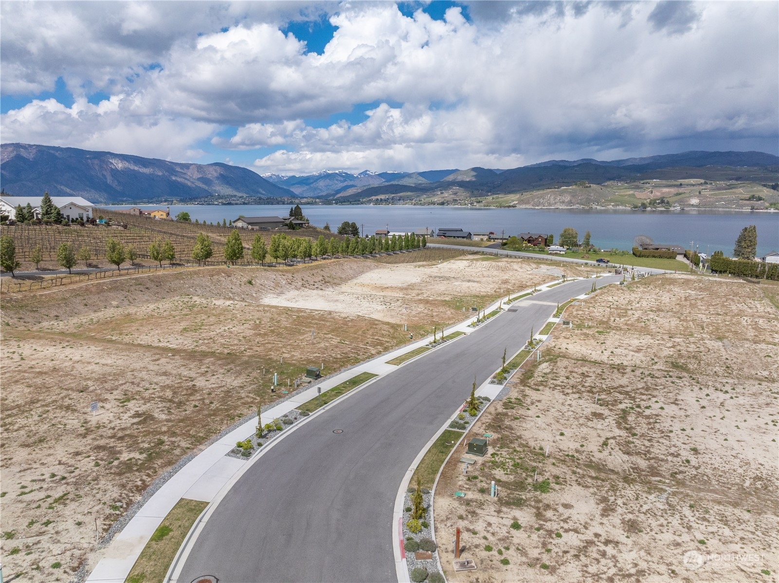 162 Loretta Lane , Chelan, WA 98816