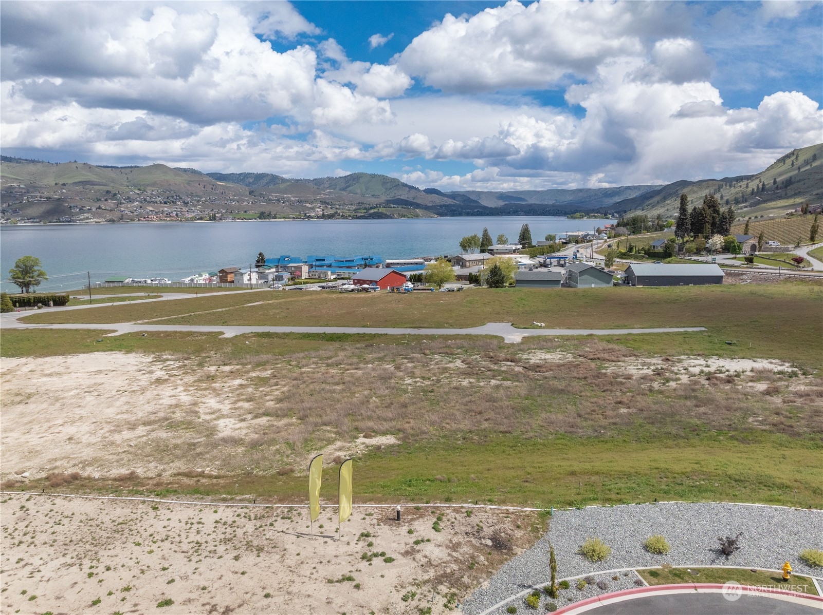 162 Loretta Lane , Chelan, WA 98816