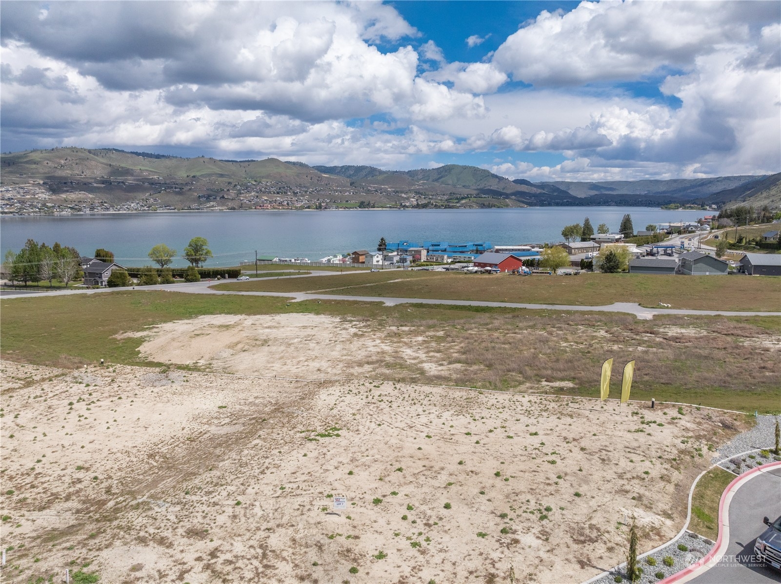 162 Loretta Lane , Chelan, WA 98816