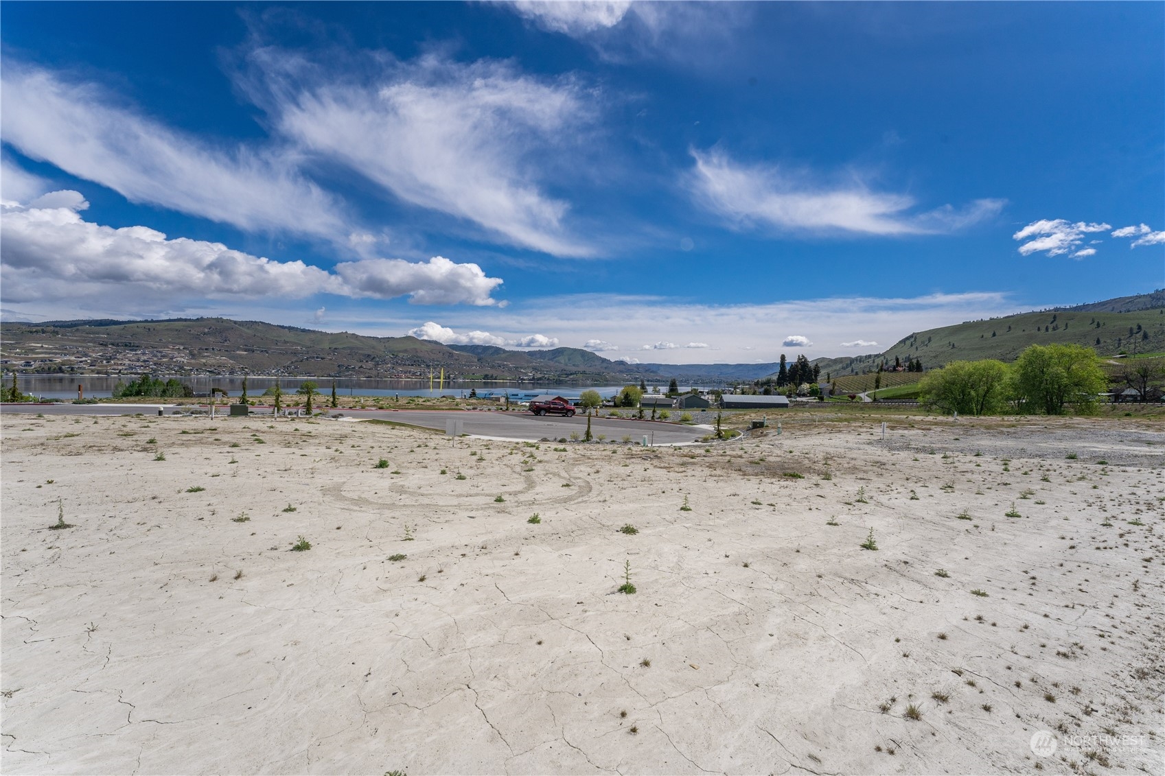 162 Loretta Lane , Chelan, WA 98816