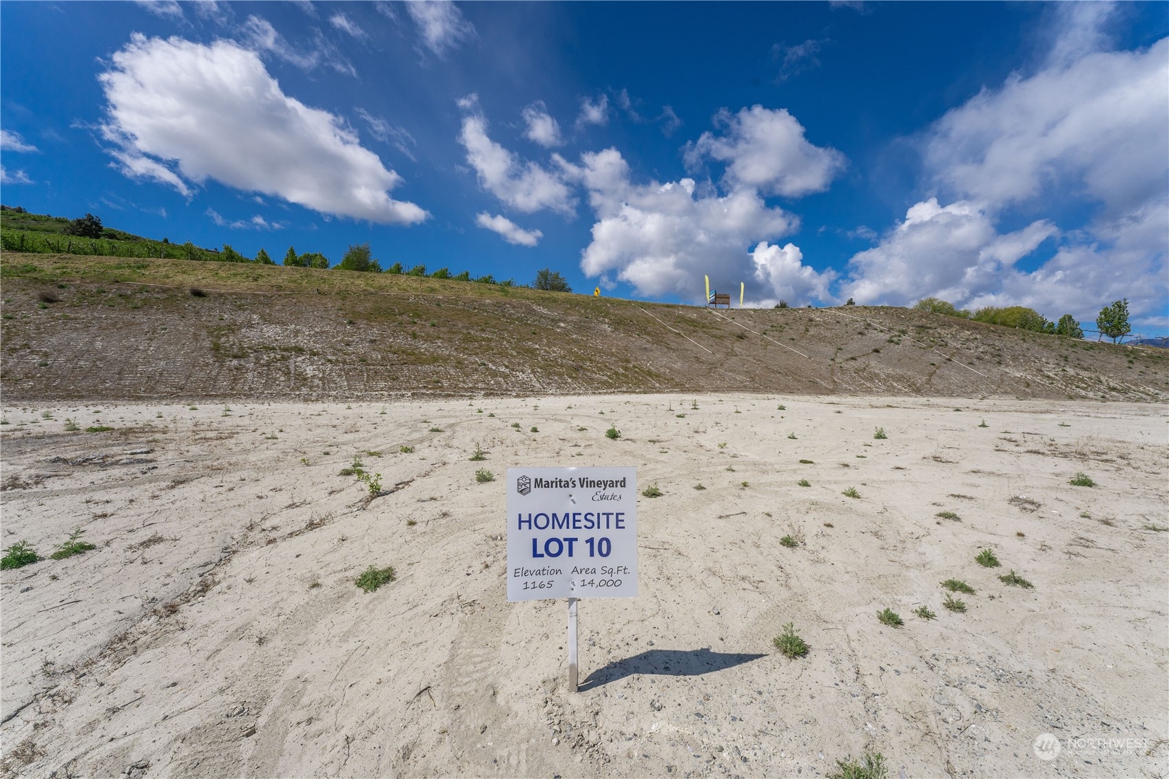 162 Loretta Lane , Chelan, WA 98816