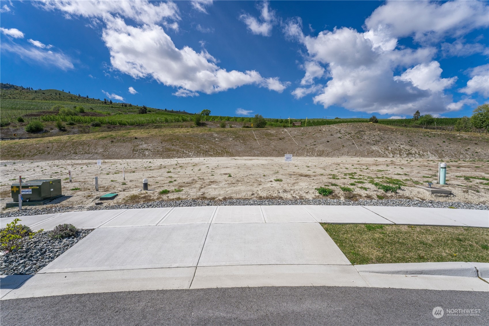 150 Loretta Lane , Chelan, WA 98816
