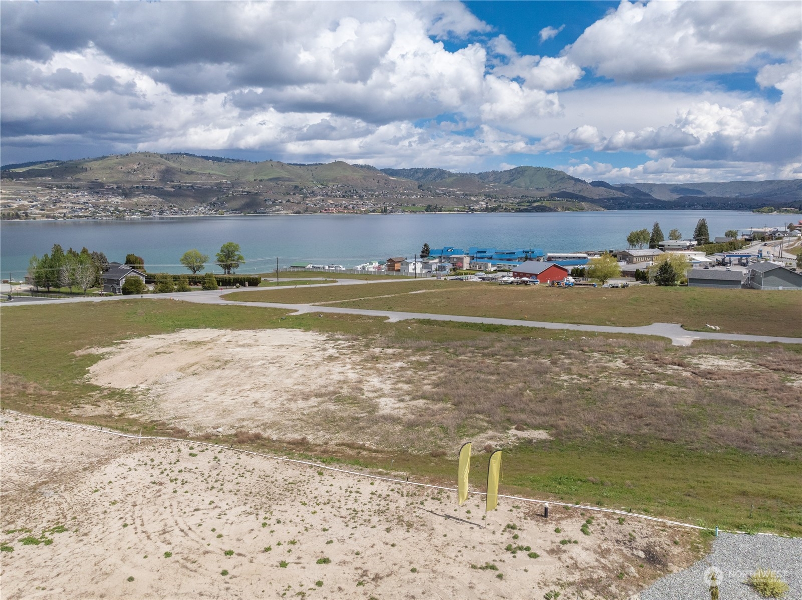 150 Loretta Lane , Chelan, WA 98816