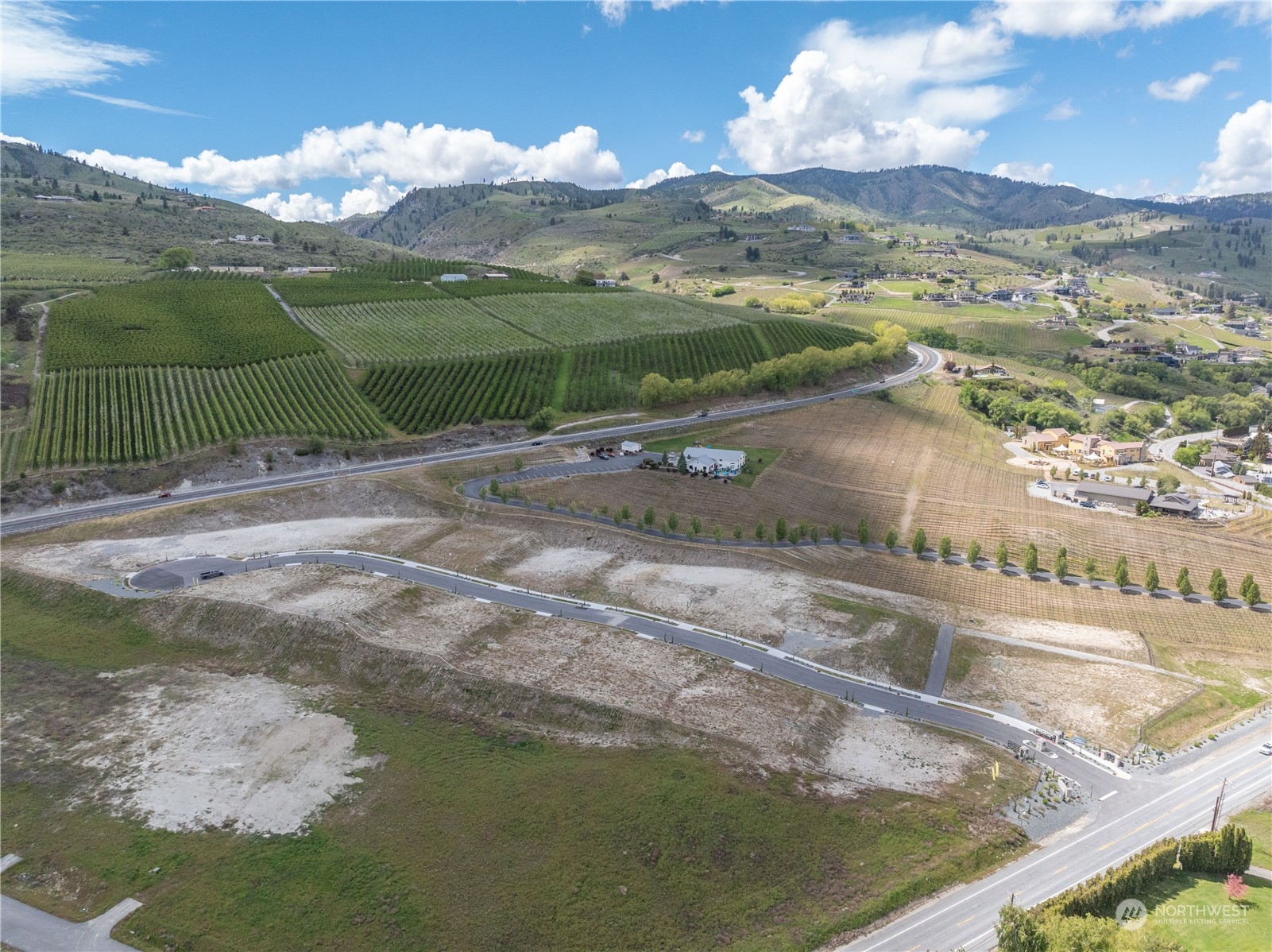 108 Loretta Lane , Chelan, WA 98816