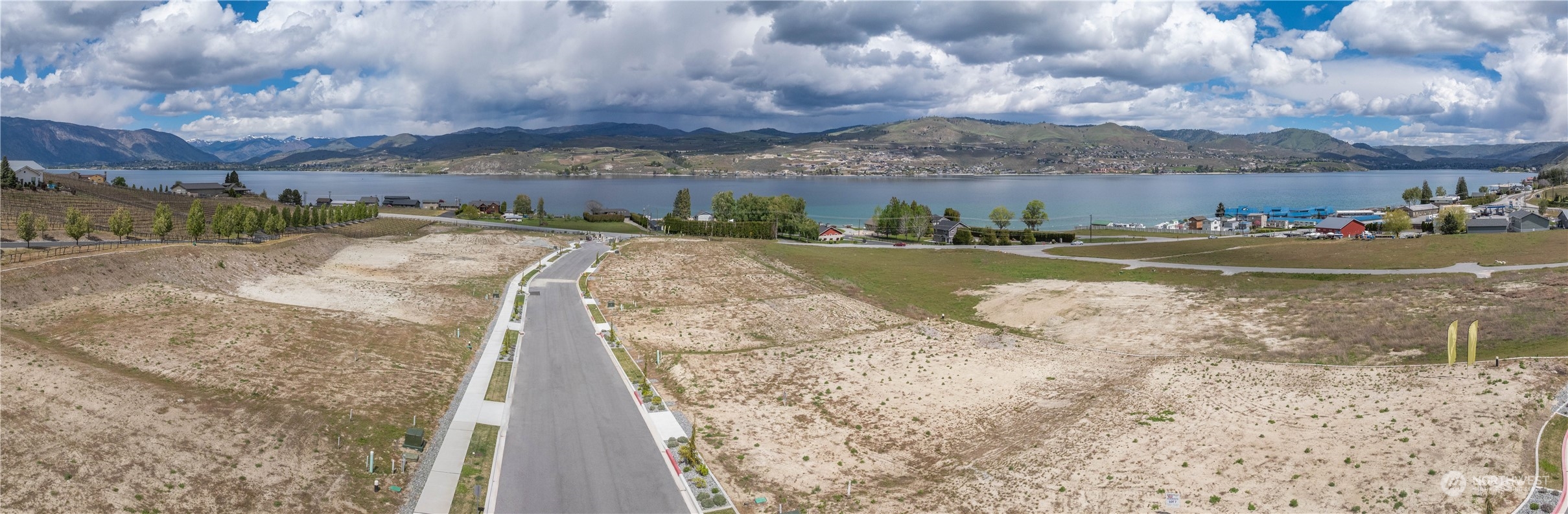 108 Loretta Lane , Chelan, WA 98816