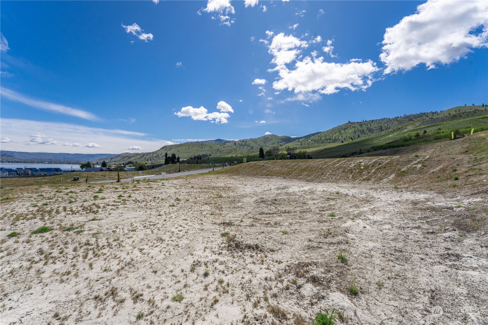 108 Loretta Lane , Chelan, WA 98816