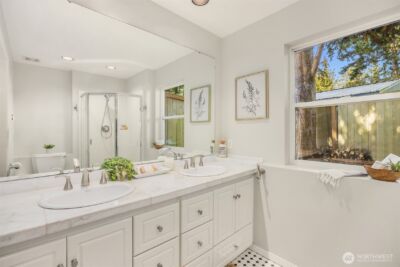 9549 Olympus Beach Road NE, Bainbridge Island, WA 98110 - Photo 17