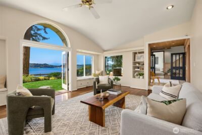 9549 Olympus Beach Road NE, Bainbridge Island, WA 98110 - Photo 8