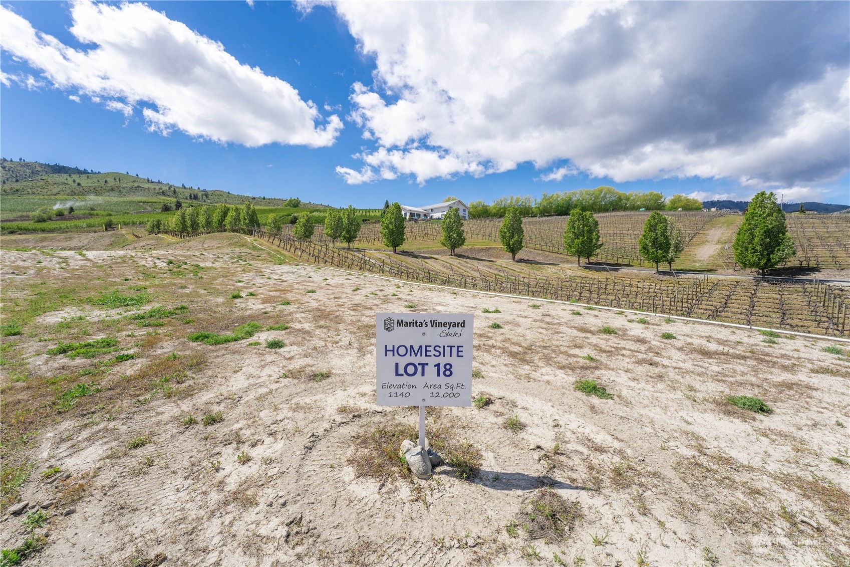 48 Loretta Lane , Chelan, WA 98816