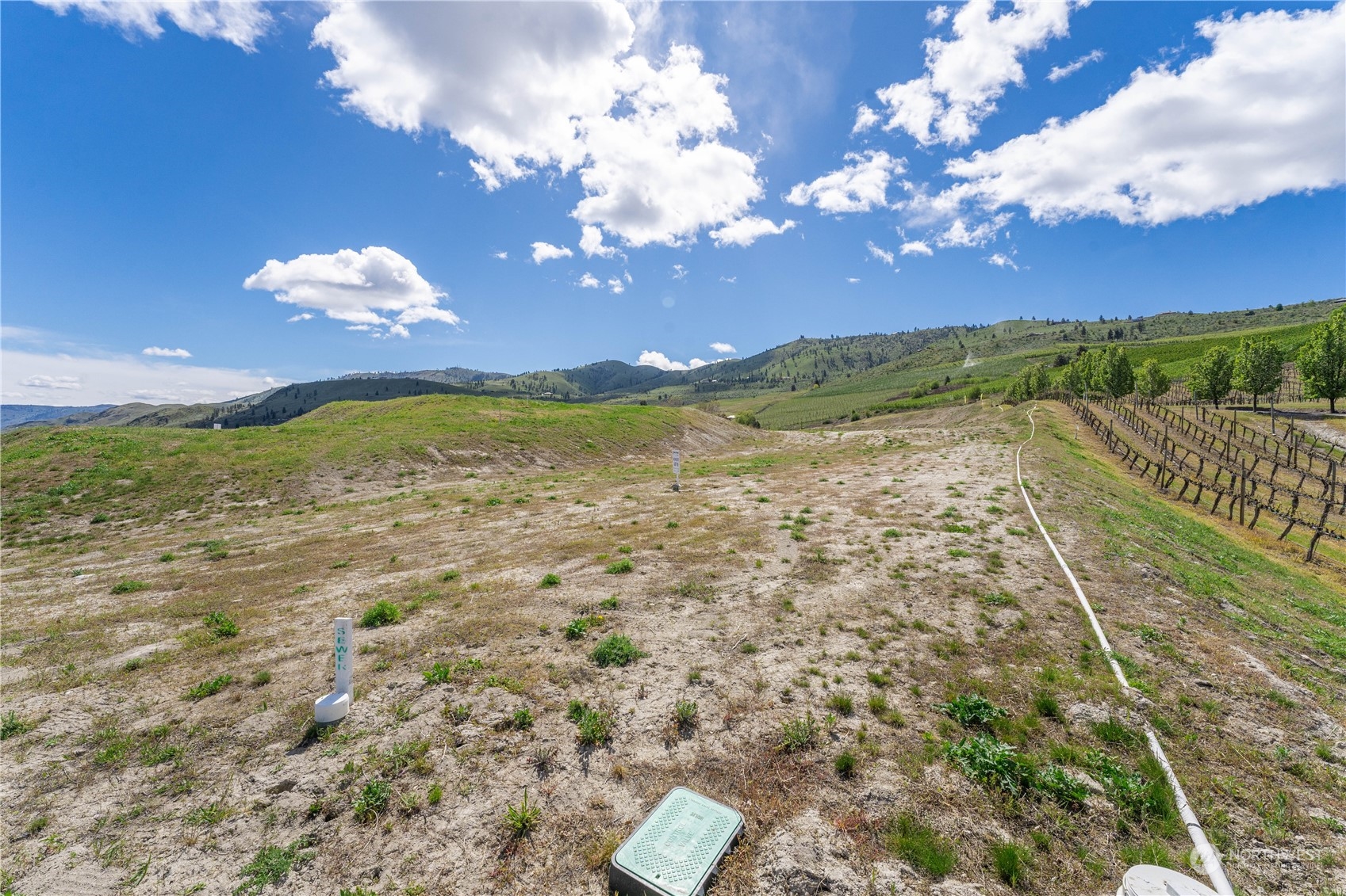 48 Loretta Lane , Chelan, WA 98816