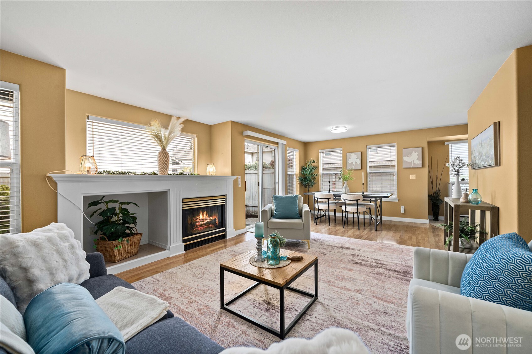 730 112th Street SW #F6, Everett, WA 98204