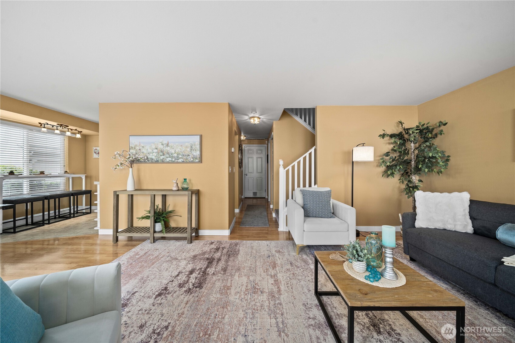 730 112th Street SW #F6, Everett, WA 98204