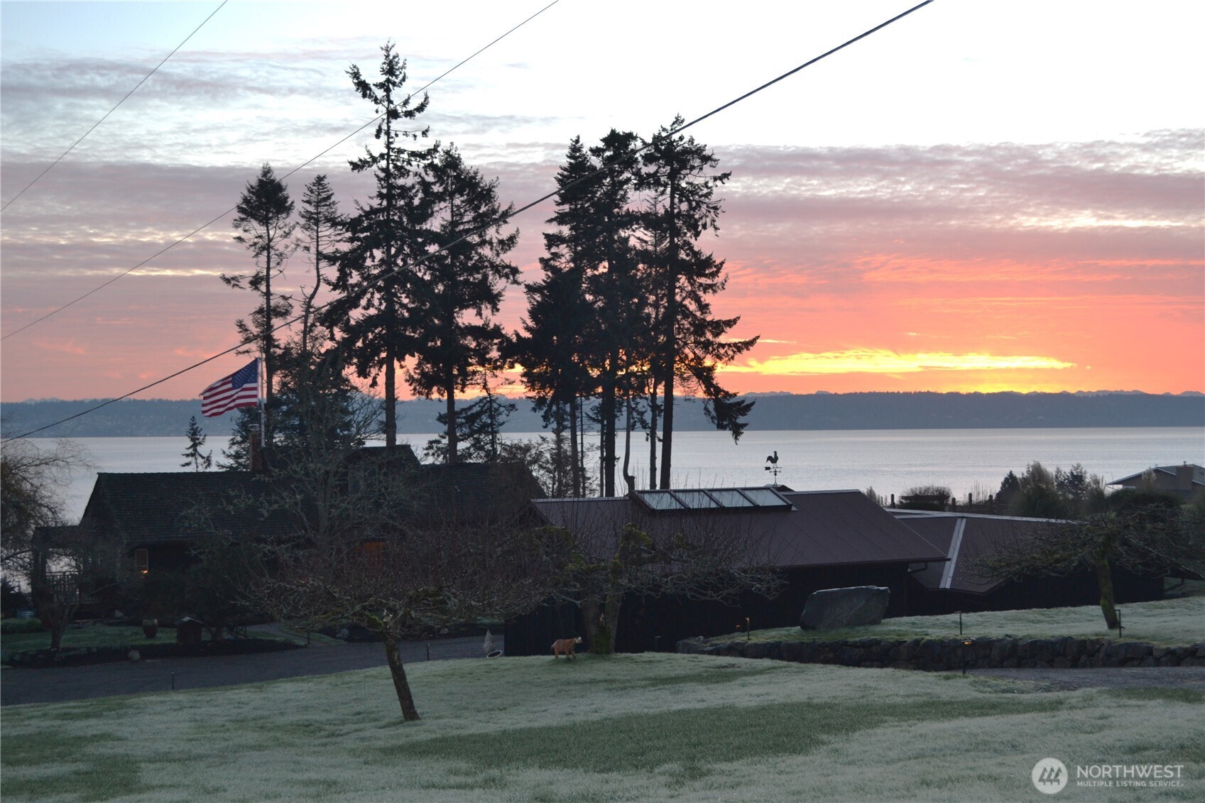 23884 Jefferson Beach Road NE, Kingston, WA 98346