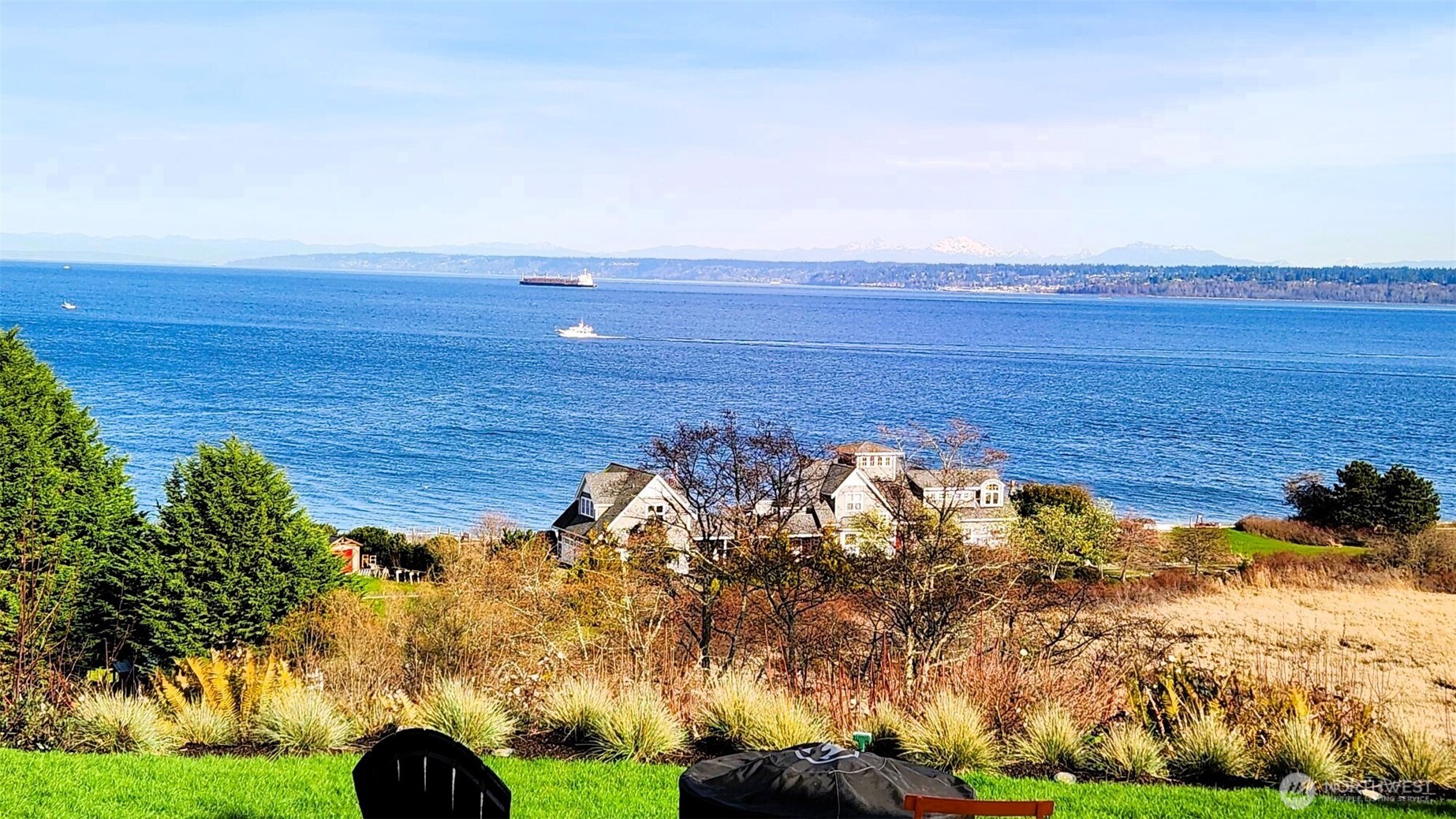 23884 Jefferson Beach Road NE, Kingston, WA 98346