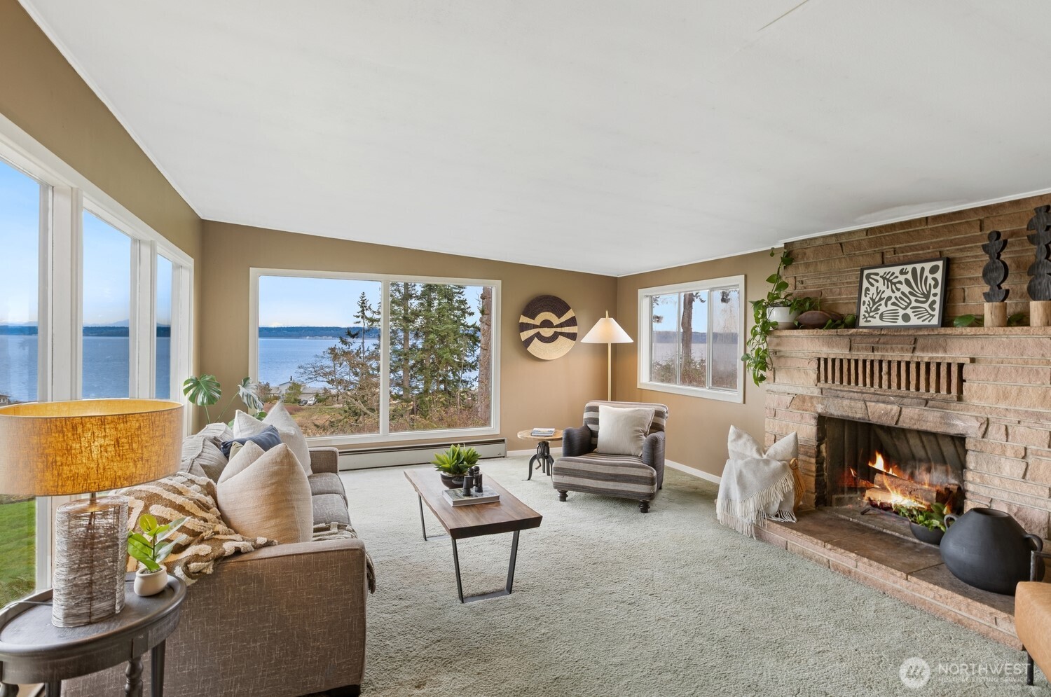 23884 Jefferson Beach Road NE, Kingston, WA 98346