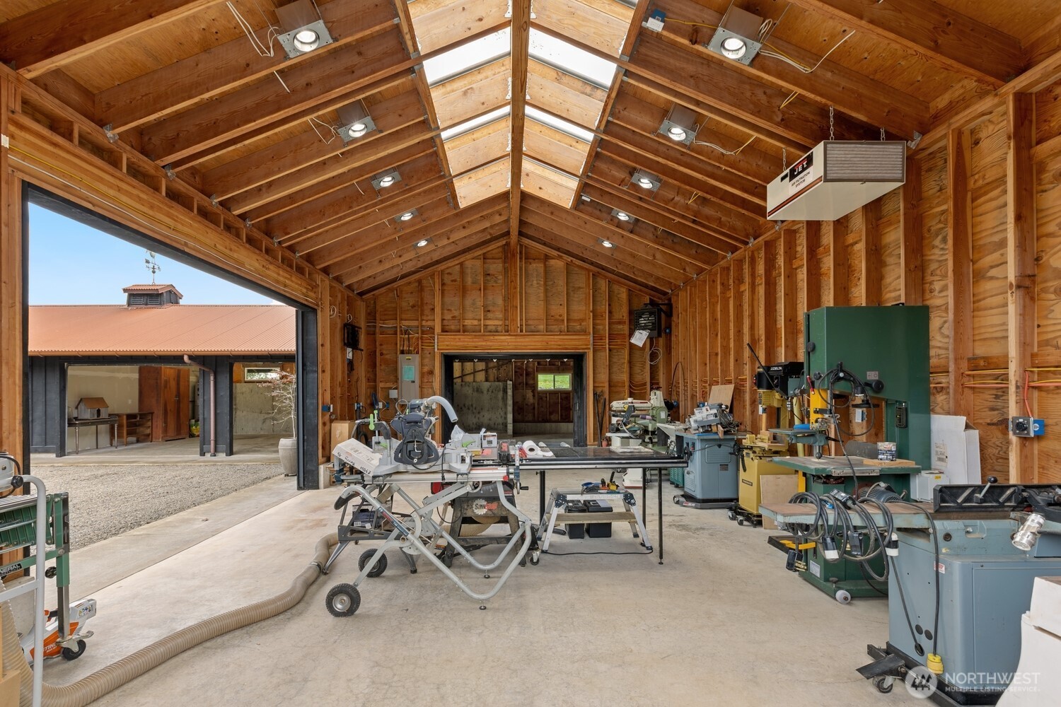 23884 Jefferson Beach Road NE, Kingston, WA 98346