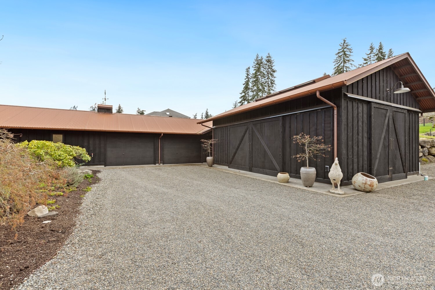 23884 Jefferson Beach Road NE, Kingston, WA 98346
