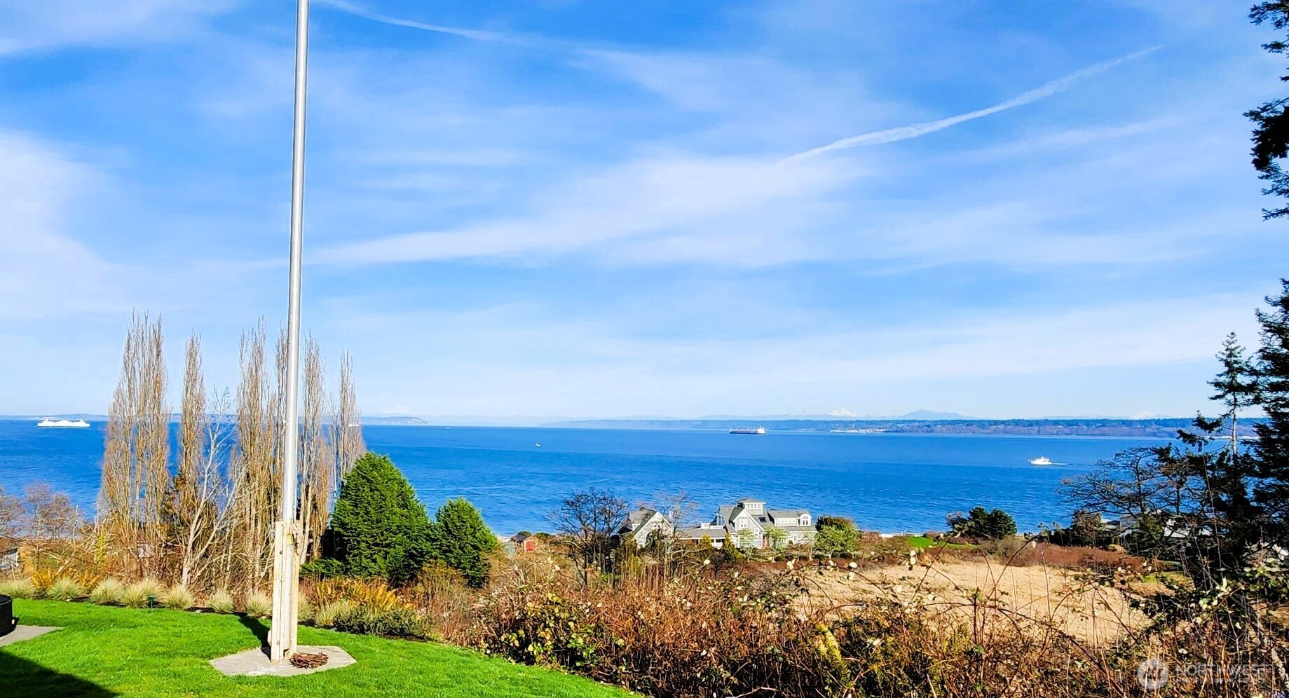 23884 Jefferson Beach Road NE, Kingston, WA 98346