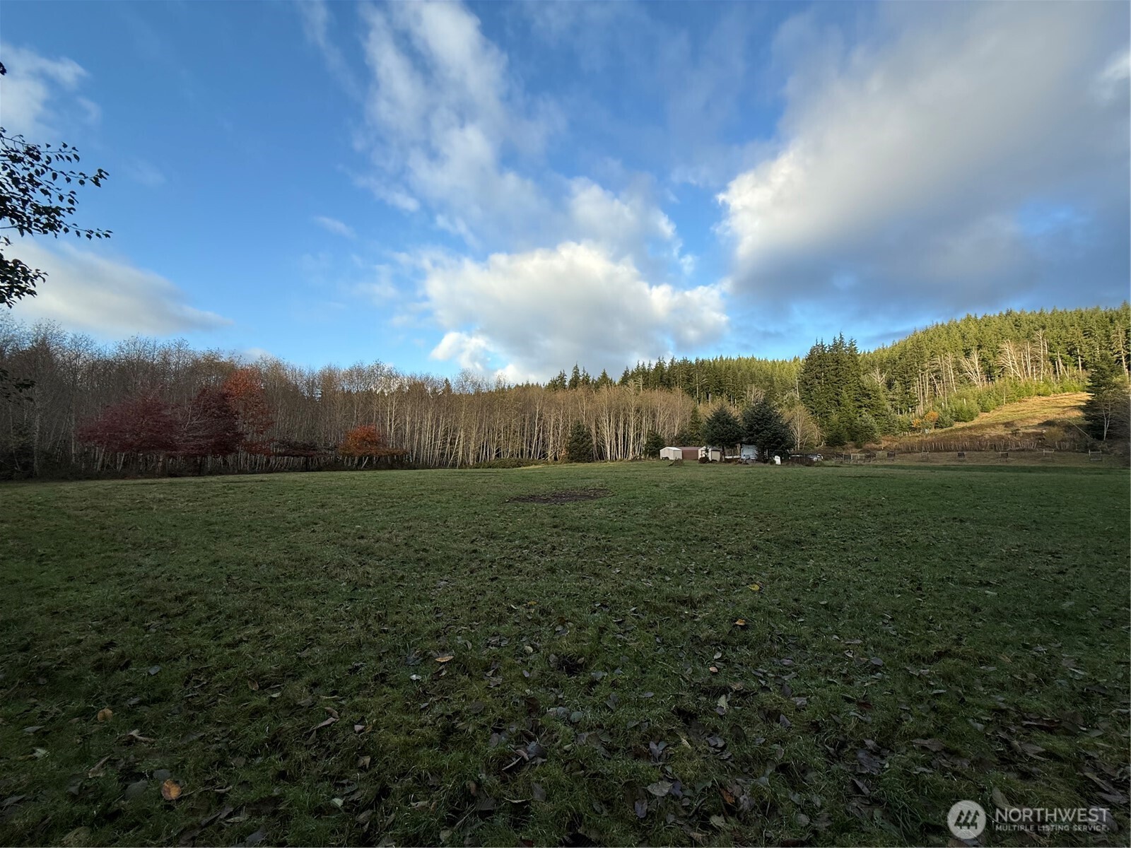 92 Dionne Lane , Naselle, WA 98638