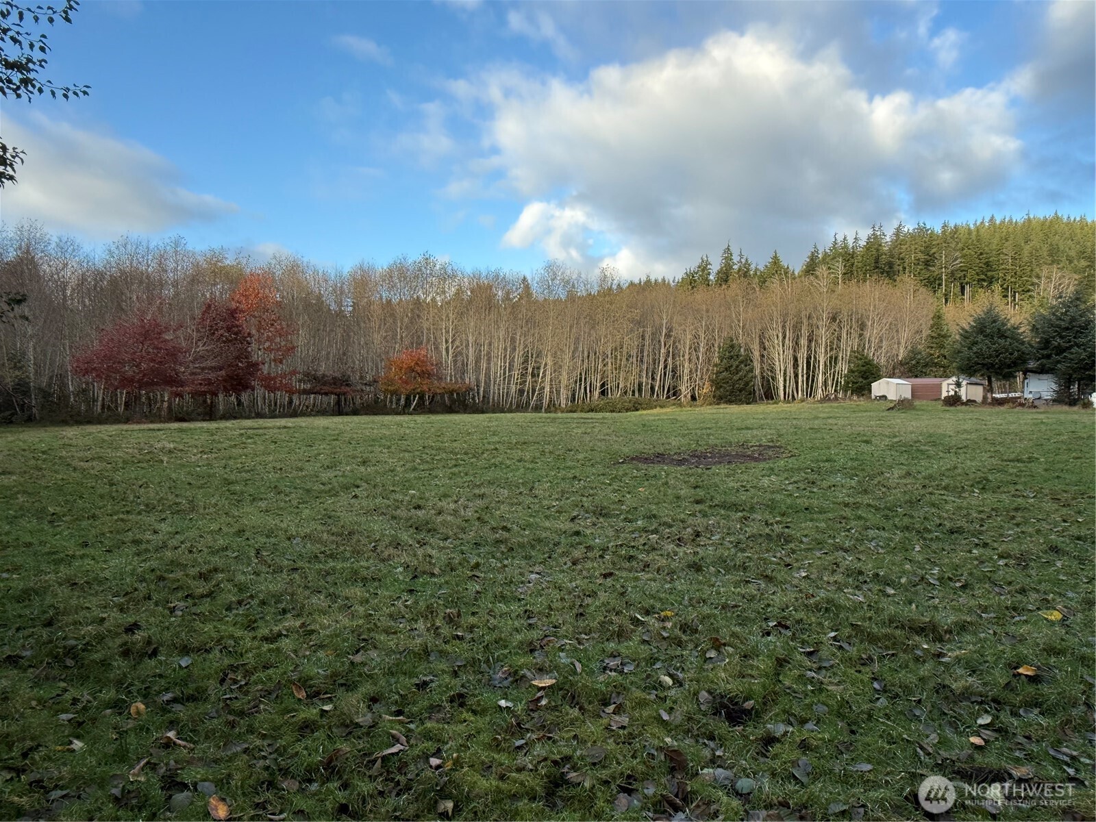 92 Dionne Lane , Naselle, WA 98638