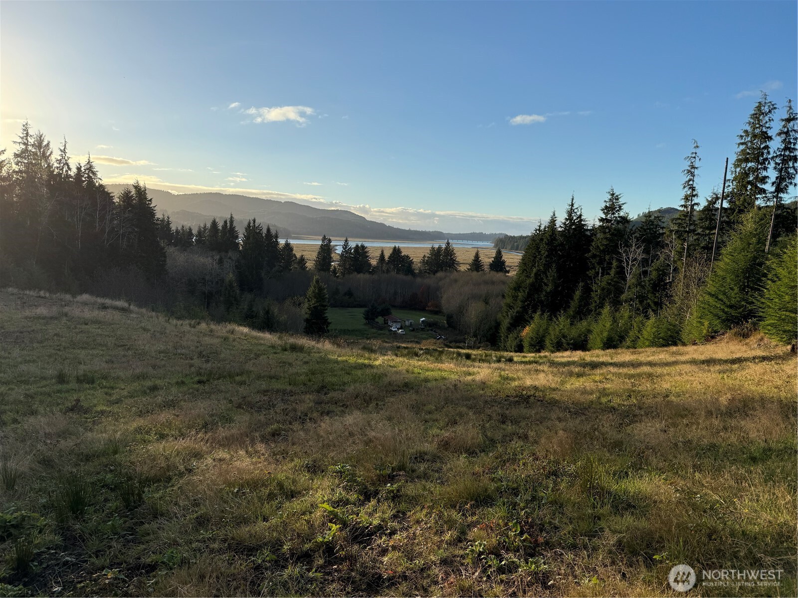 92 Dionne Lane , Naselle, WA 98638