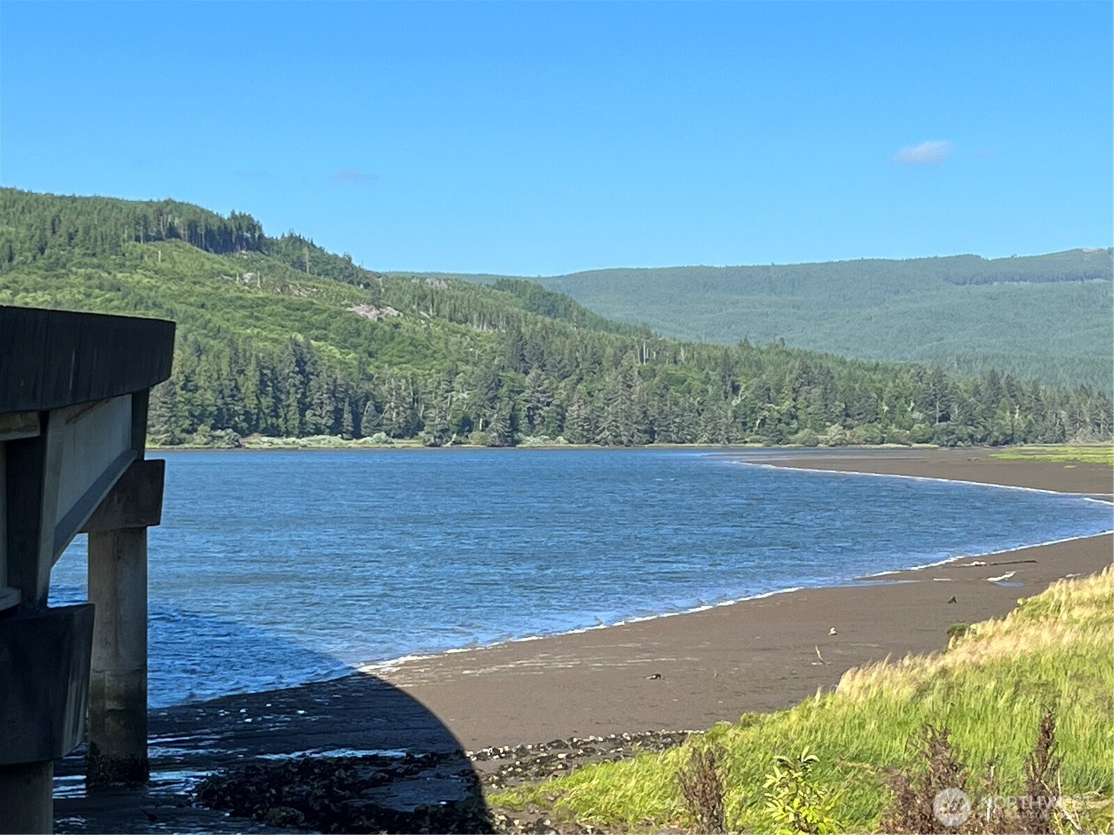 70 Dionne Lane , Naselle, WA 98638