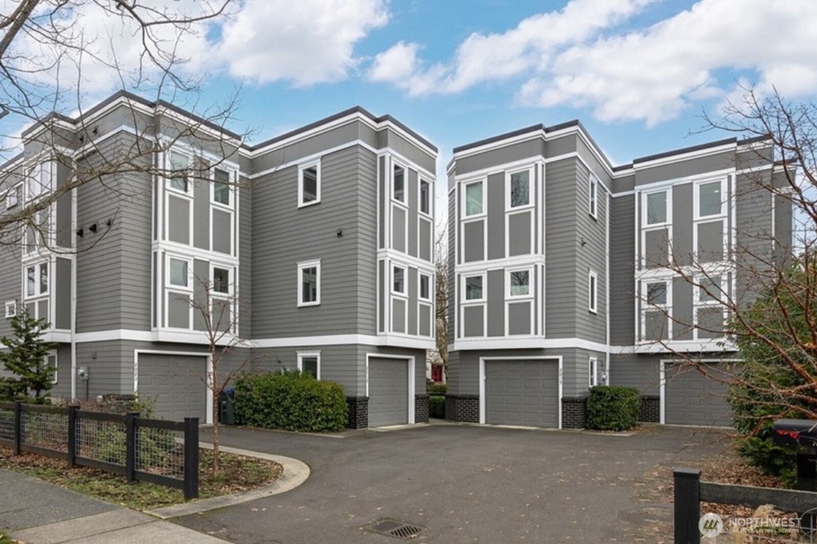 2011 Cornwall Avenue , Bellingham, WA 98225