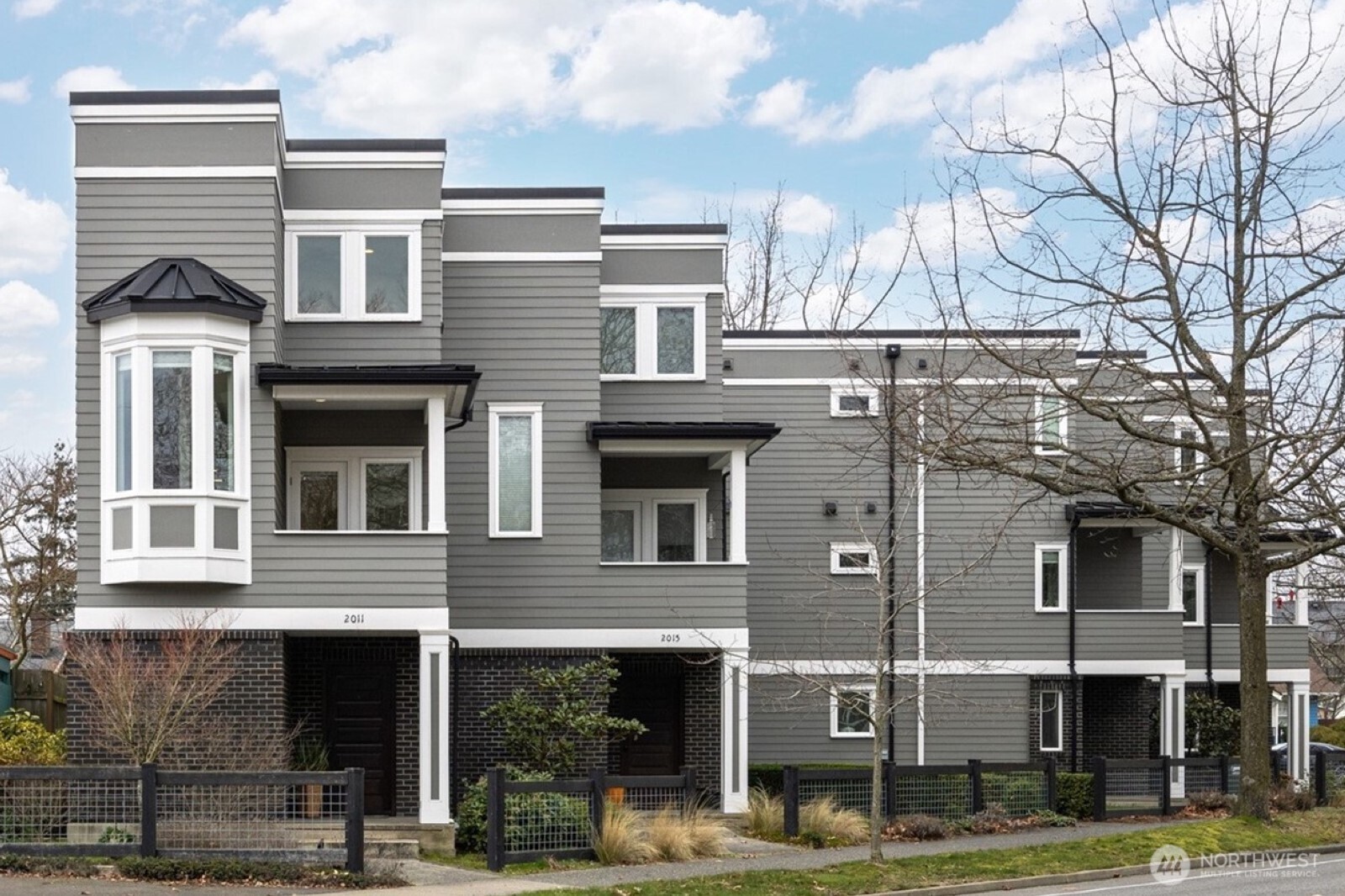 2011 Cornwall Avenue , Bellingham, WA 98225