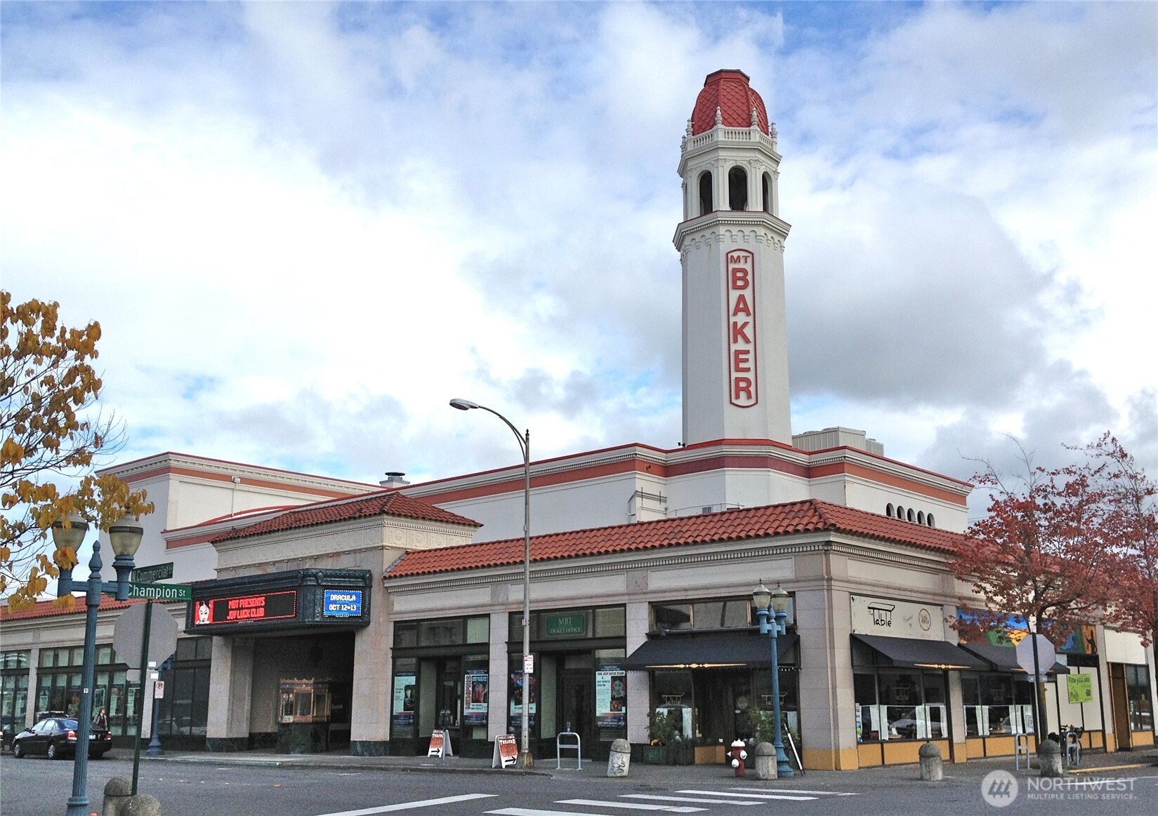 2011 Cornwall Avenue , Bellingham, WA 98225