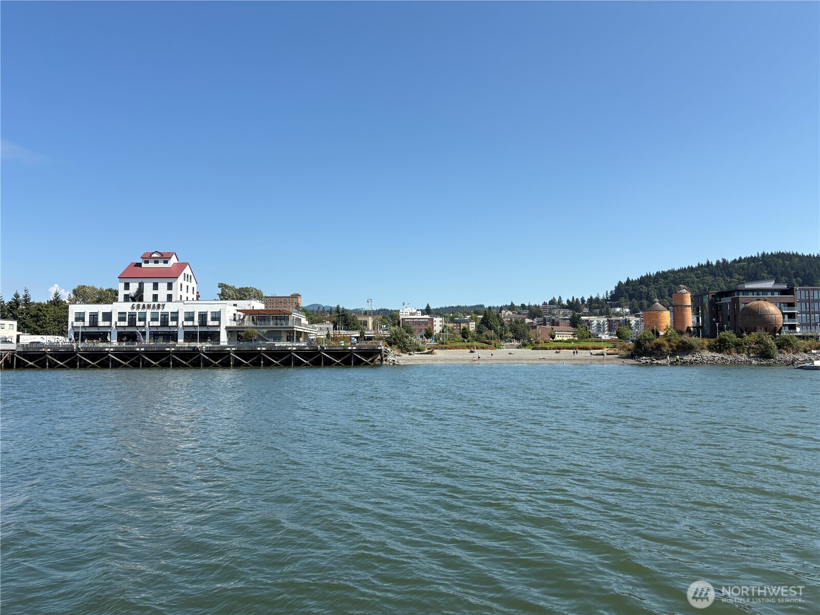 2011 Cornwall Avenue , Bellingham, WA 98225