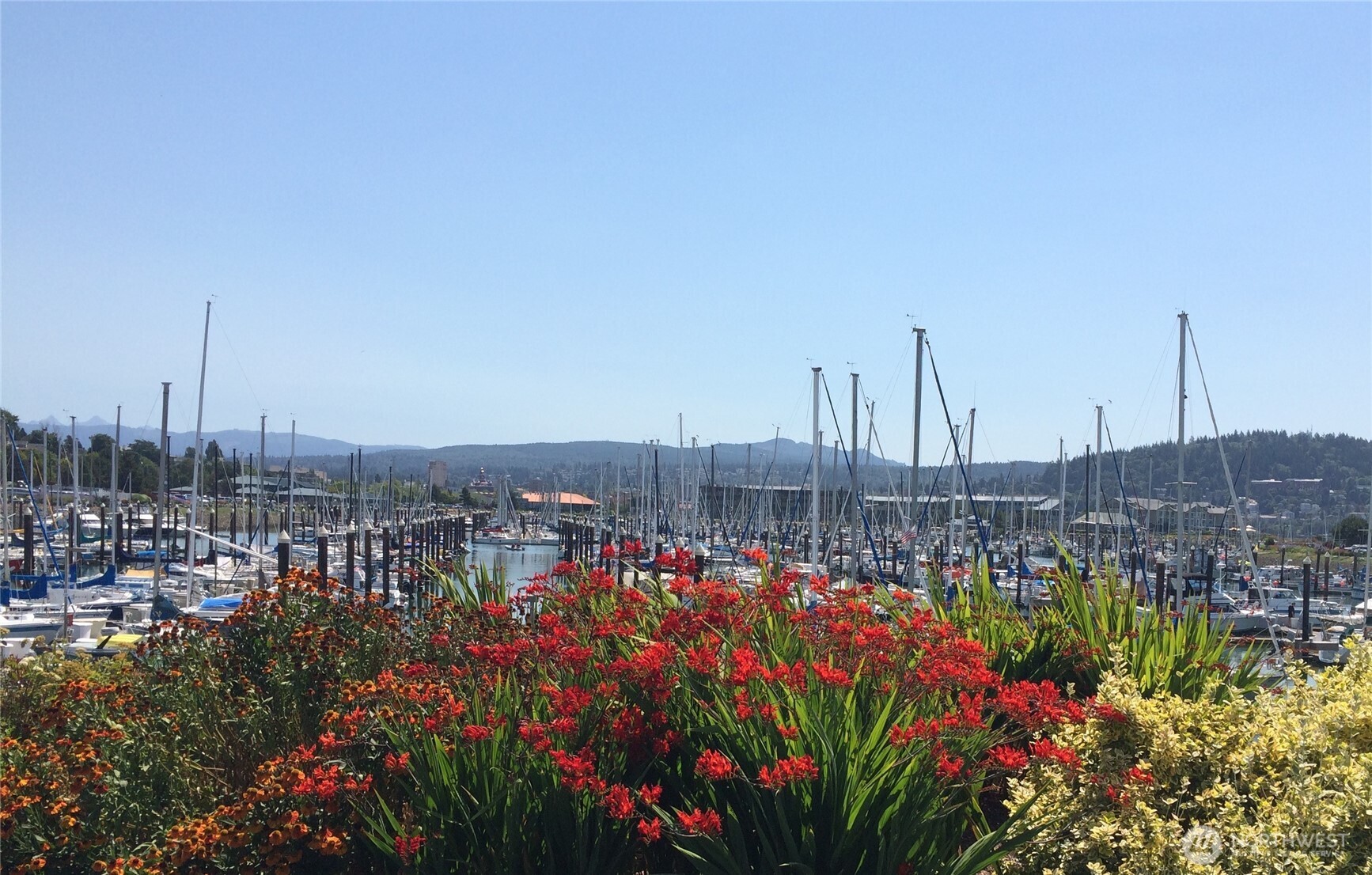 2011 Cornwall Avenue , Bellingham, WA 98225