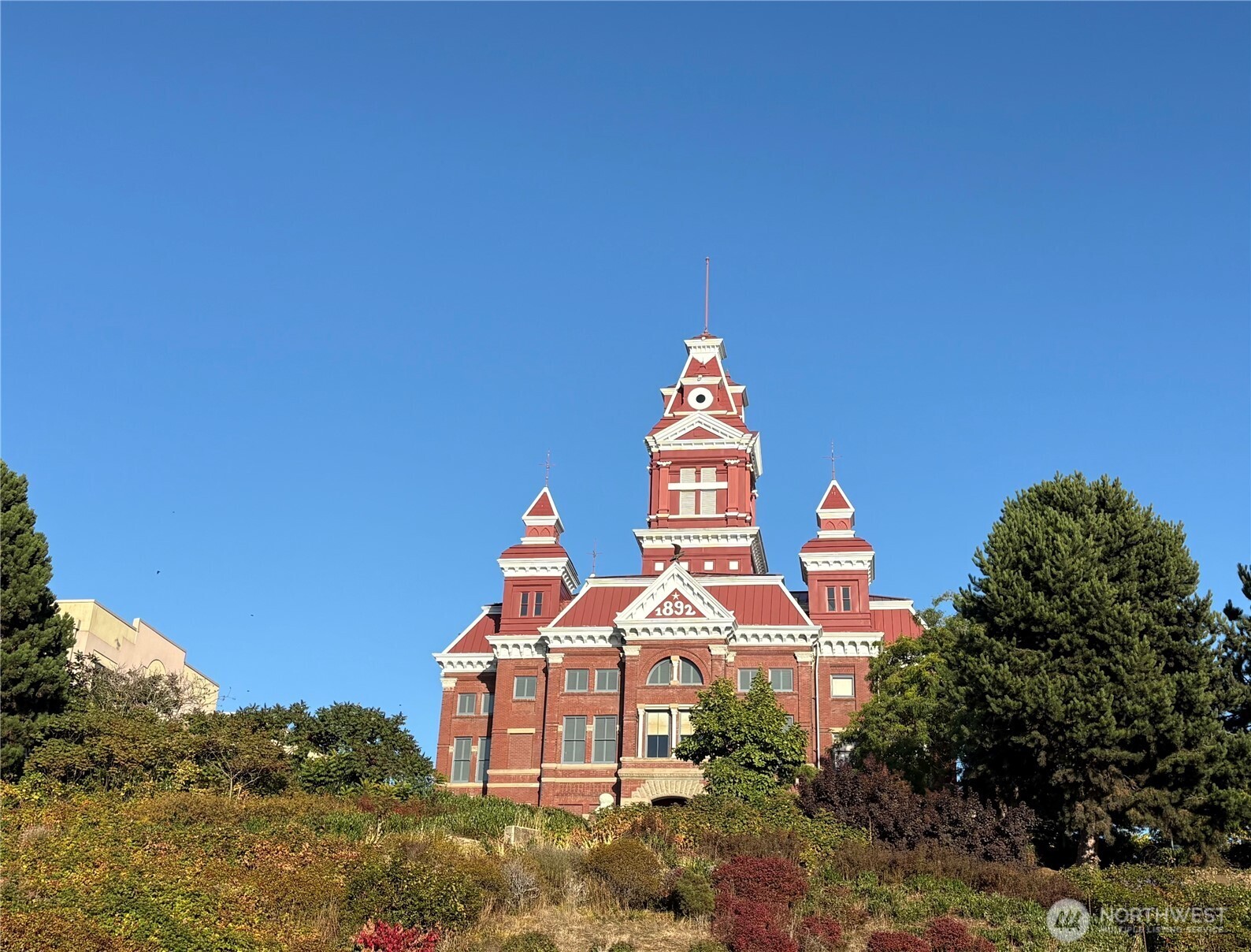 2011 Cornwall Avenue , Bellingham, WA 98225