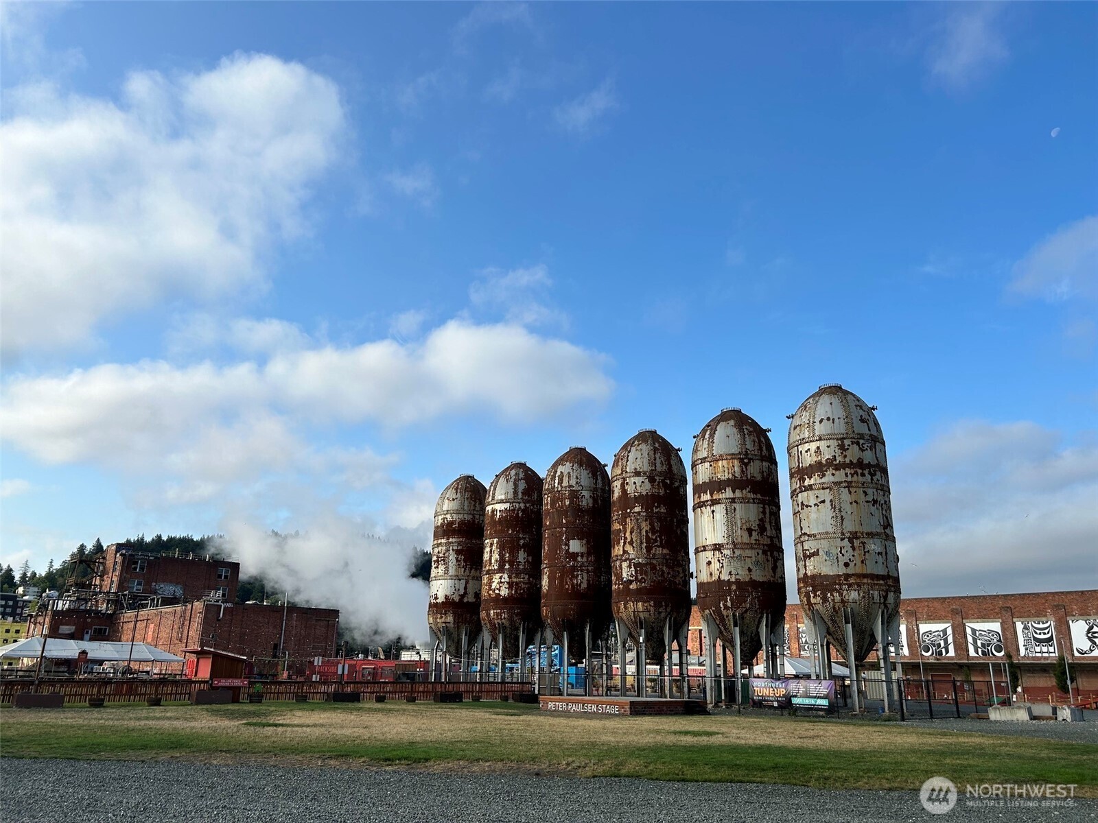 2011 Cornwall Avenue , Bellingham, WA 98225