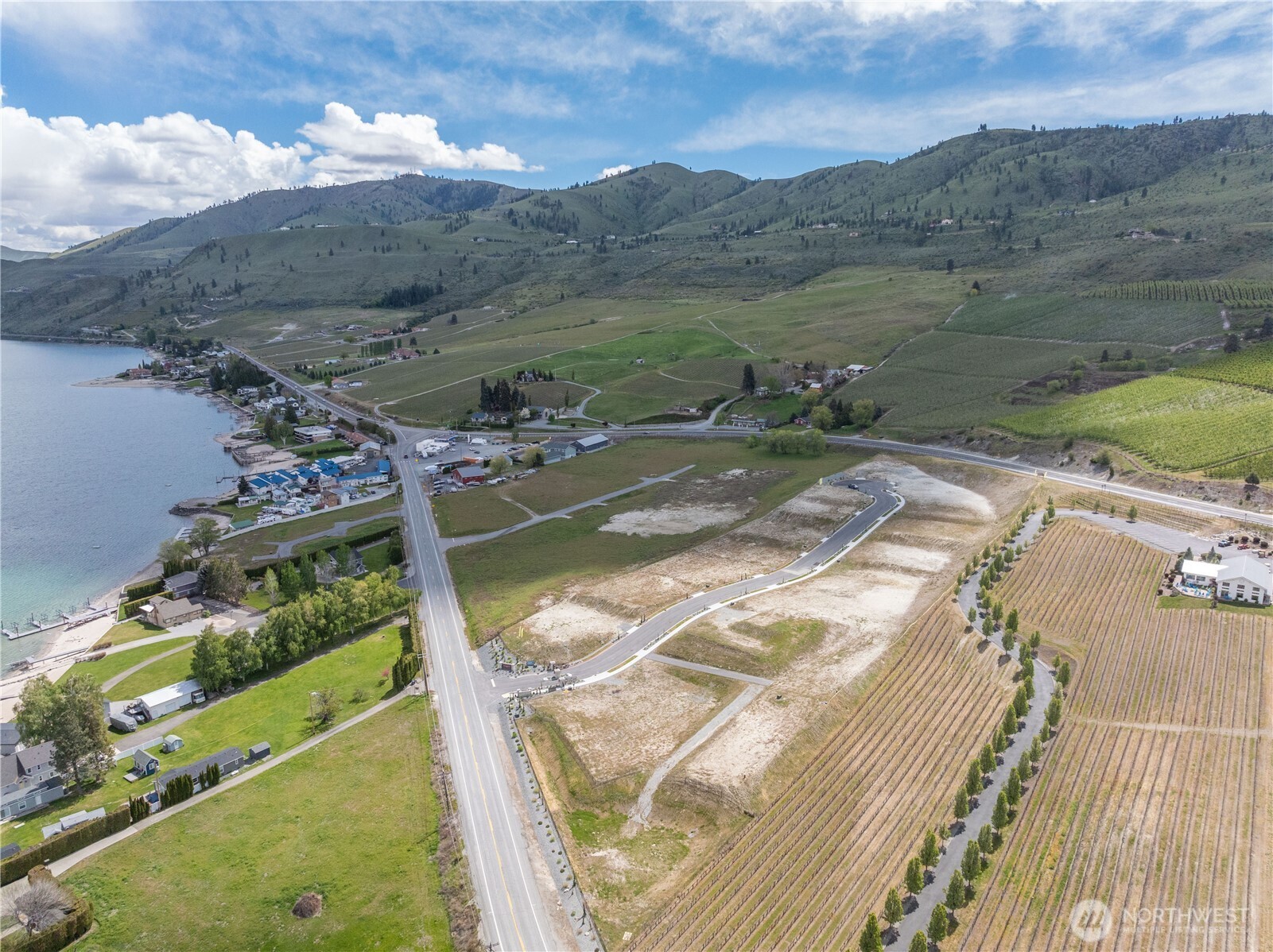 144 Loretta Lane , Chelan, WA 98816