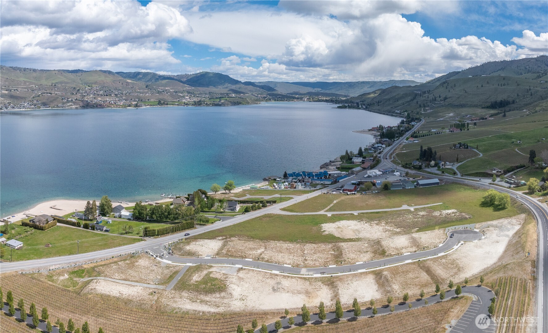 126 Loretta Lane , Chelan, WA 98816