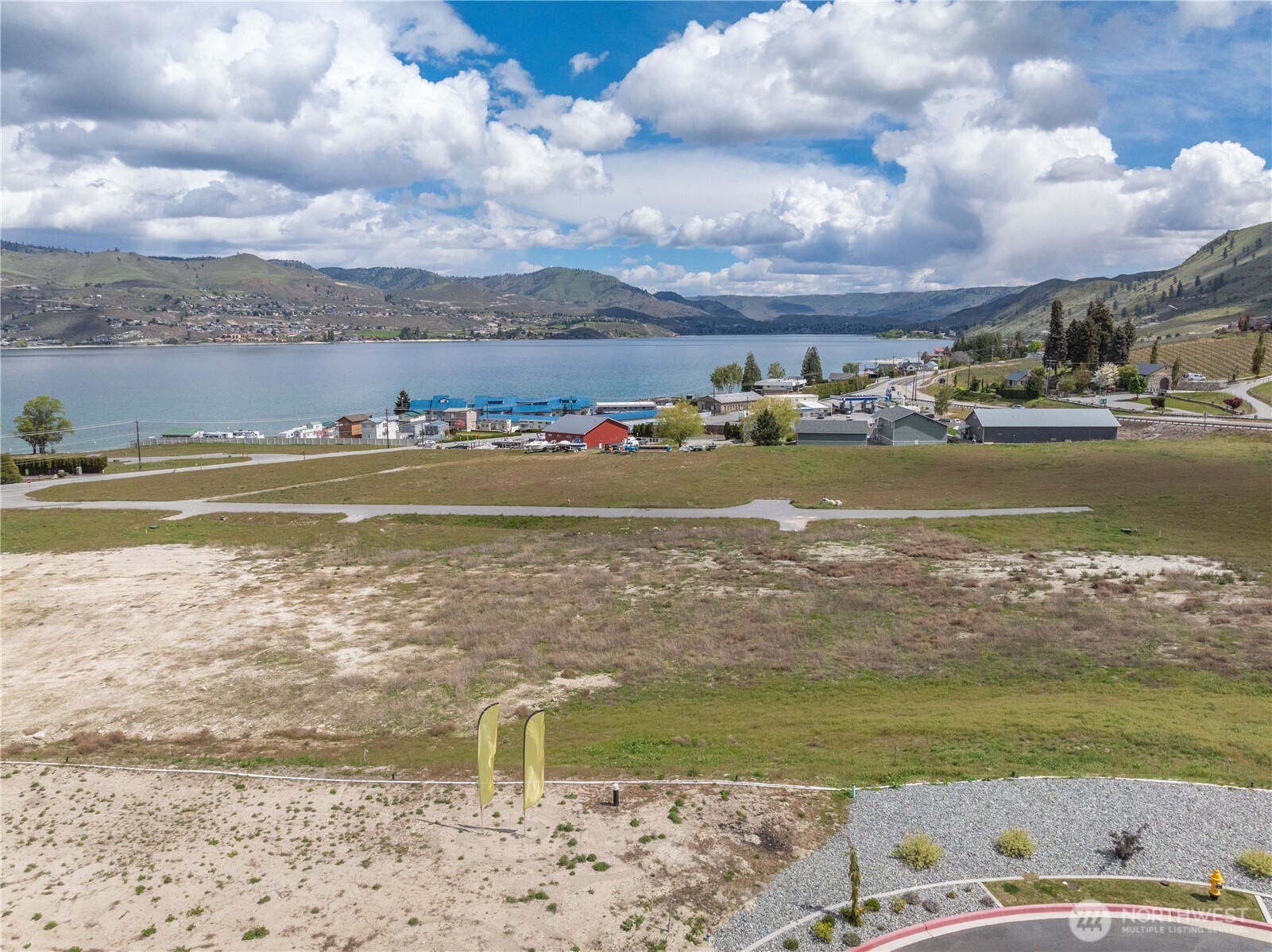 126 Loretta Lane , Chelan, WA 98816