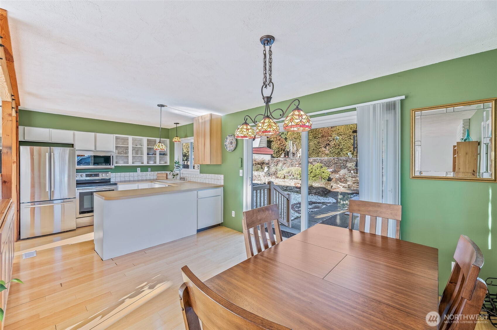 2314 Westwick Road , Wenatchee, WA 98801