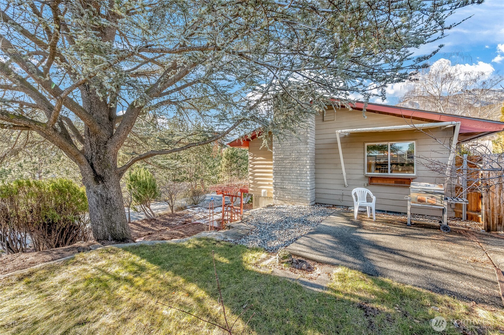 2314 Westwick Road , Wenatchee, WA 98801