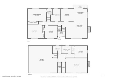 2314 Westwick Road , Wenatchee, WA 98801 - Photo 37