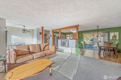 2314 Westwick Road , Wenatchee, WA 98801 - Photo 4