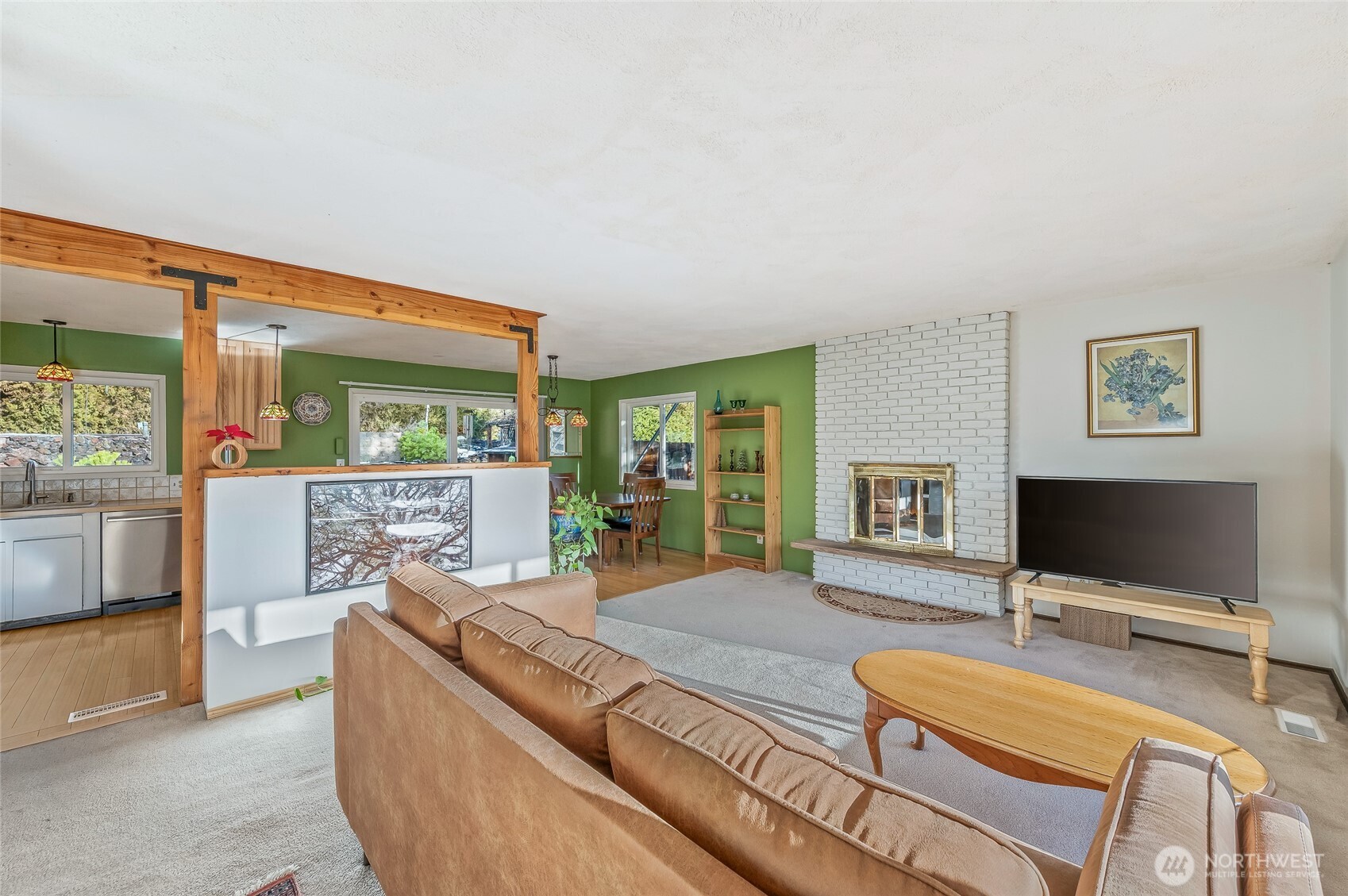 2314 Westwick Road , Wenatchee, WA 98801