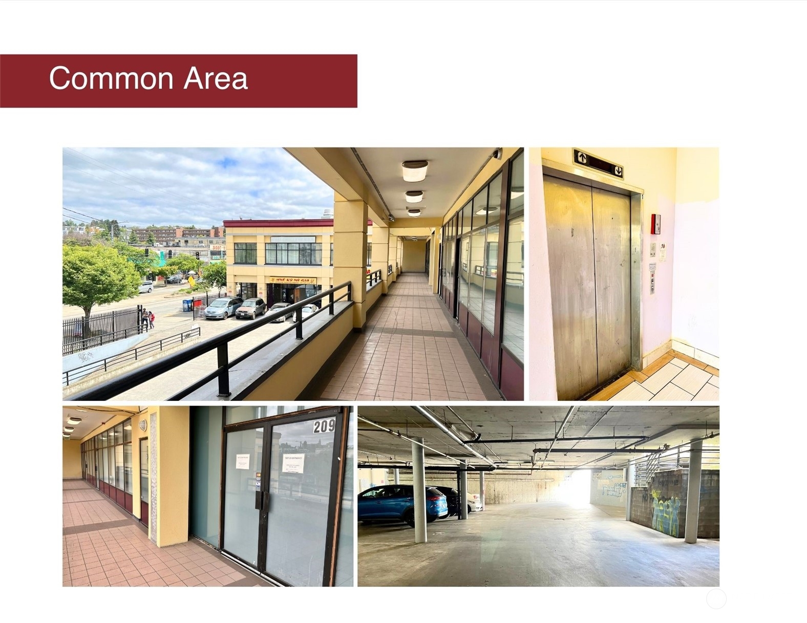 1207 S Jackson Street , Seattle, WA 98144