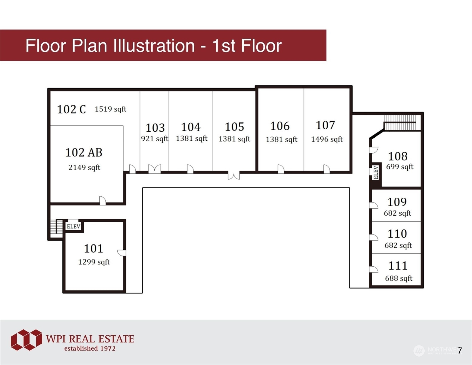 1207 S Jackson Street , Seattle, WA 98144