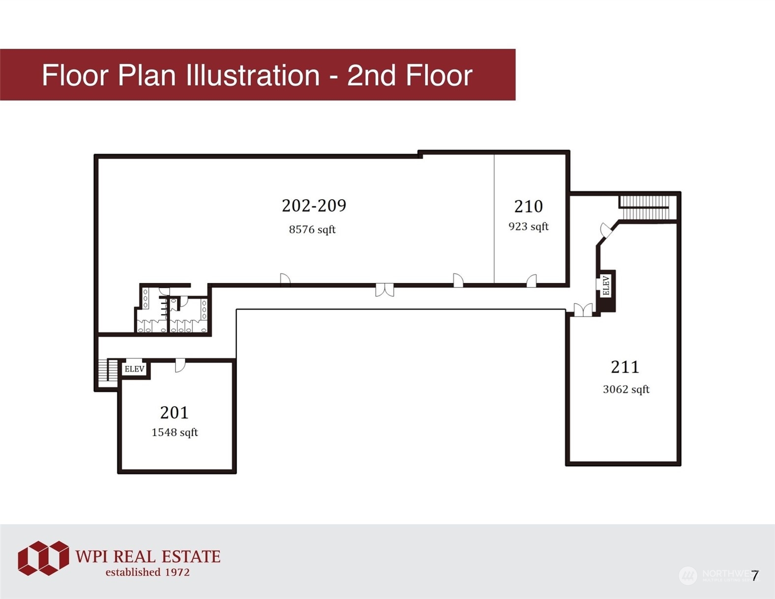 1207 S Jackson Street , Seattle, WA 98144