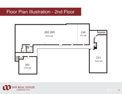 1207 S Jackson Street , Seattle, WA 98144 - Photo 6