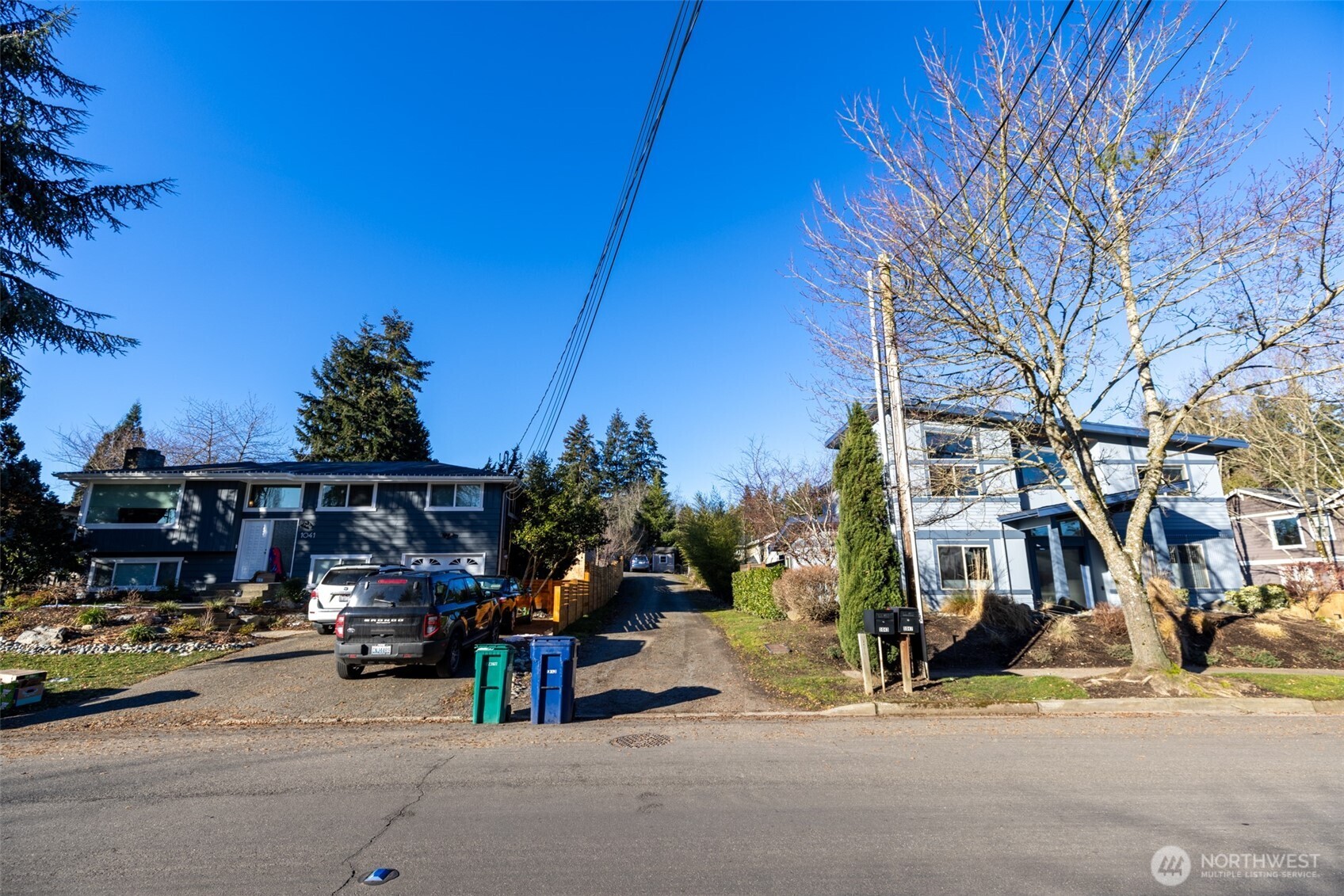 1043 5th Street , Kirkland, WA 98033