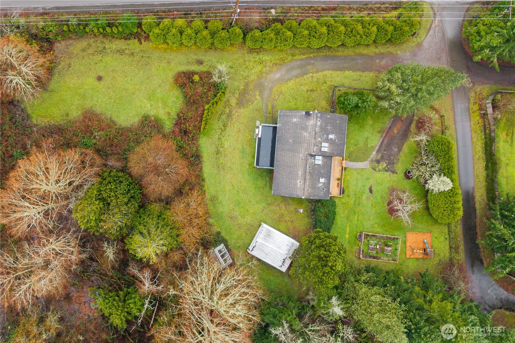 5503 E Collins Road , Port Orchard, WA 98366