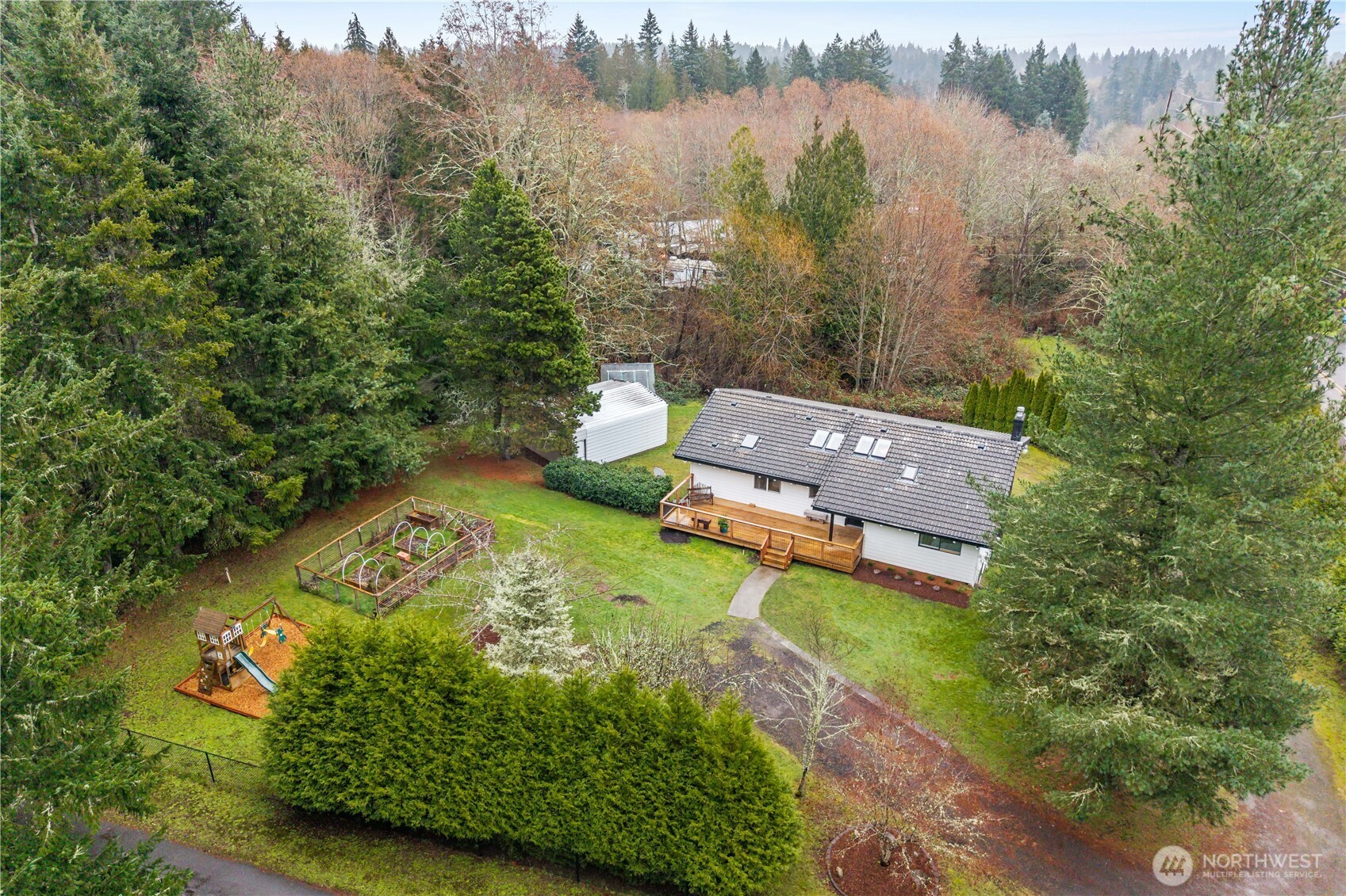 5503 E Collins Road , Port Orchard, WA 98366